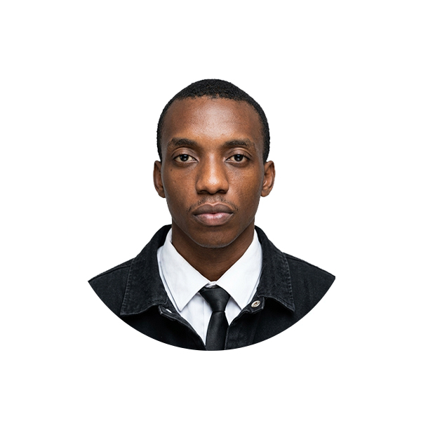 George Anthony