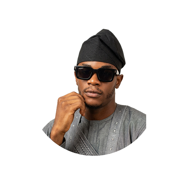 Kolade Sam-Adeboye