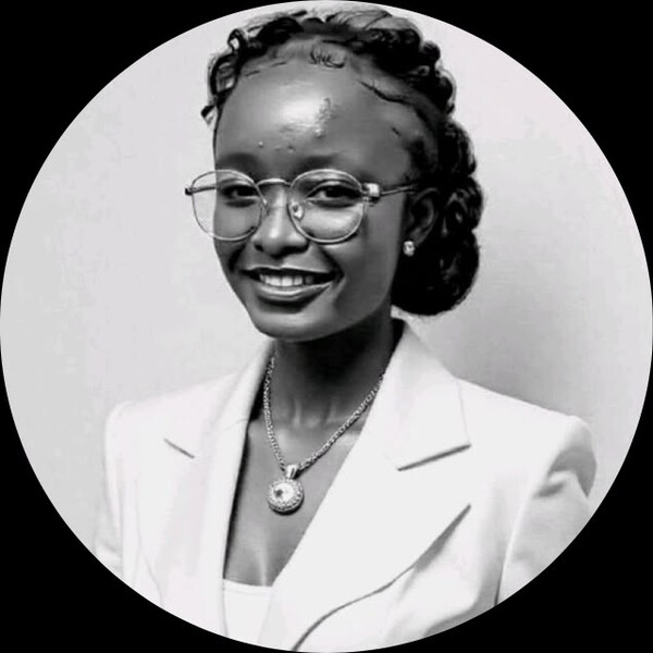 Patricia Munene