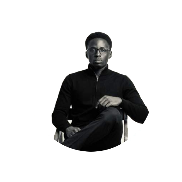 Peace Judah Inioluwa
